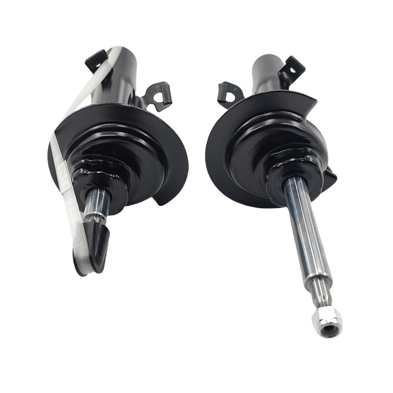 Machter 2 x Front Shock Absorbers Left & Right Hand Side Fit For Mini R50 R52 R53 Cooper S Works 1.6L FSA-MIN001 - Machter