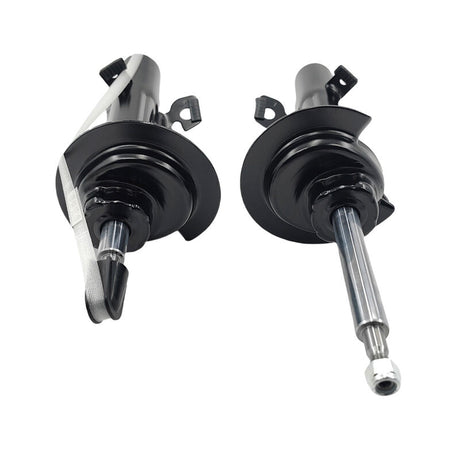 Machter 2 x Front Shock Absorbers Left & Right Hand Side Fit For Mini R50 R52 R53 Cooper S Works 1.6L FSA-MIN001 - Machter