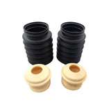 Machter 2 x Front Shock Absorbers Left & Right Hand Side Fit For Mini R50 R52 R53 Cooper S Works 1.6L FSA-MIN001 - Machter