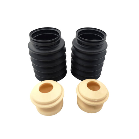 Machter 2 x Front Shock Absorbers Left & Right Hand Side Fit For Mini R50 R52 R53 Cooper S Works 1.6L FSA-MIN001 - Machter