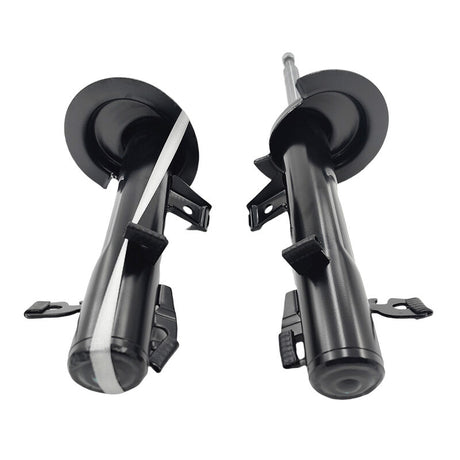 2 x Front Shock Absorbers Left & Right Hand Side Fit For Mini R50 R52 R53 Cooper S Works 1.6L - Machter
