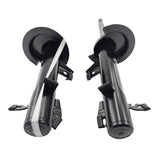 Machter 2 x Front Shock Absorbers Left & Right Hand Side Fit For Mini R50 R52 R53 Cooper S Works 1.6L FSA-MIN001 - Machter