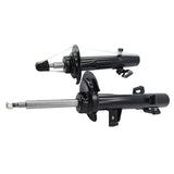 Machter 2 x Front Shock Absorbers Left & Right Hand Side Fit For Mini R50 R52 R53 Cooper S Works 1.6L FSA-MIN001 - Machter