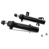 Pair Front Shock Absorbers Struts Fit For Mini Cooper R56 R57 2007-ON FSA-MIN002 - Machter