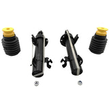 Pair Front Shock Absorbers Struts Fit For Mini Cooper R56 R57 2007-ON FSA-MIN002 - Machter