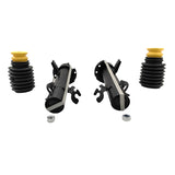 Pair Front Shock Absorbers Struts Fit For Mini Cooper R56 R57 2007-ON FSA-MIN002 - Machter