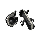 Pair Front Shock Absorbers Struts Fit For Mini Cooper R56 R57 2007-ON FSA-MIN002 - Machter