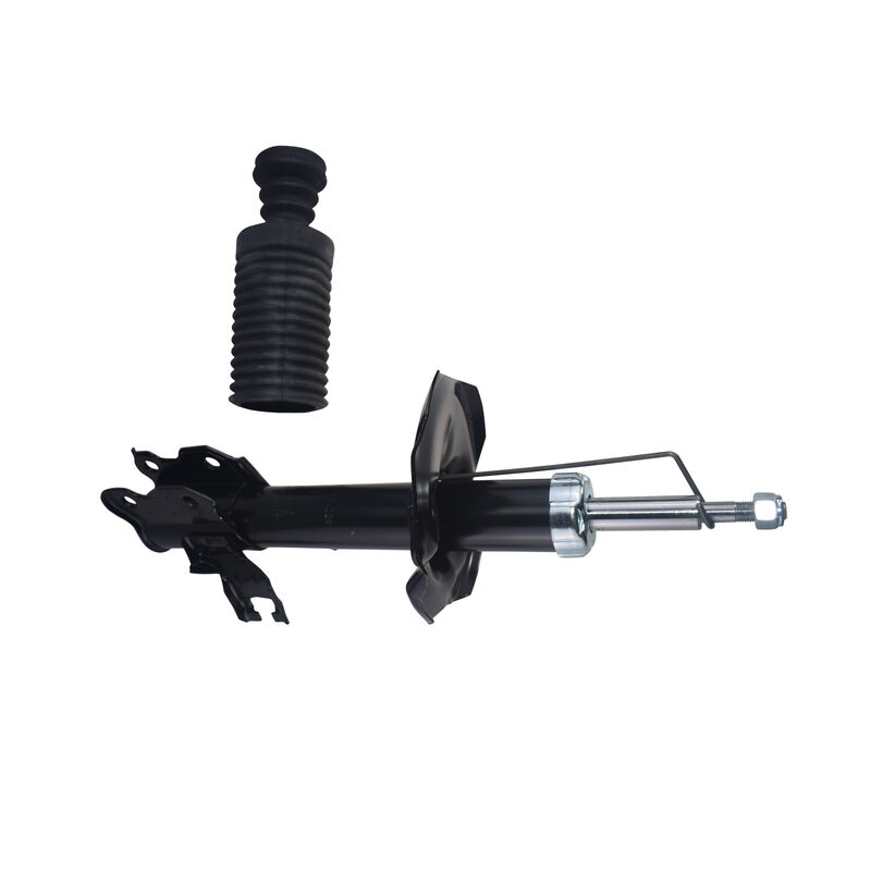 Machter Pair Front Shock Absorbers Fit For Nissan Pulsar N16 Q ST 1.6L 1.8L Hatchback 8/2000-11/2005 FSA-NS001 - Machter