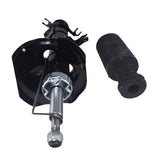 Machter Pair Front Shock Absorbers Fit For Nissan Pulsar N16 Q ST 1.6L 1.8L Hatchback 8/2000-11/2005 FSA-NS001 - Machter