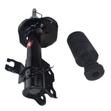 Machter Pair Front Shock Absorbers Fit For Nissan Pulsar N16 Q ST 1.6L 1.8L Hatchback 8/2000-11/2005 FSA-NS001 - Machter