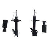 Machter Pair Front Shock Absorbers Fit For Nissan Pulsar N16 Q ST 1.6L 1.8L Hatchback 8/2000-11/2005 FSA-NS001 - Machter