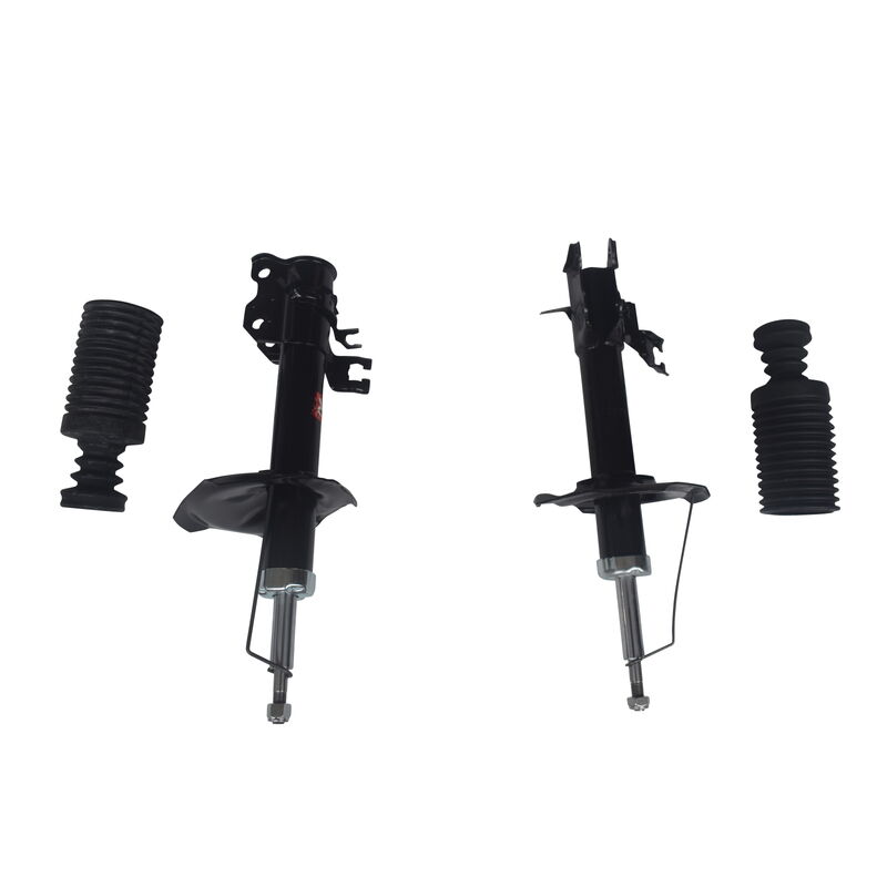 Machter Pair Front Shock Absorbers Fit For Nissan Pulsar N16 Q ST 1.6L 1.8L Hatchback 8/2000-11/2005 FSA-NS001 - Machter