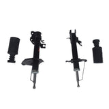 Machter Pair Front Shock Absorbers Fit For Nissan Pulsar N16 Q ST 1.6L 1.8L Hatchback 8/2000-11/2005 FSA-NS001 - Machter