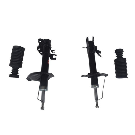 Machter Pair Front Shock Absorbers Fit For Nissan Pulsar N16 Q ST 1.6L 1.8L Hatchback 8/2000-11/2005 FSA-NS001 - Machter