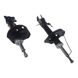 Machter Pair Front Shock Absorbers Fit For Nissan Pulsar N16 Q ST 1.6L 1.8L Hatchback 8/2000-11/2005 FSA-NS001 - Machter