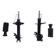 Machter Pair Front Shock Absorbers Fit For Nissan Pulsar N16 Q ST 1.6L 1.8L Hatchback 8/2000-11/2005 FSA-NS001 - Machter