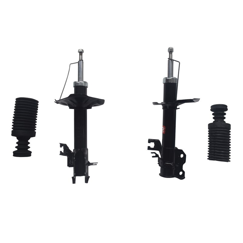 Machter Pair Front Shock Absorbers Fit For Nissan Pulsar N16 Q ST 1.6L 1.8L Hatchback 8/2000-11/2005 FSA-NS001 - Machter