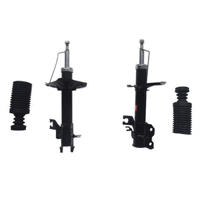 Machter Pair Front Shock Absorbers Fit For Nissan Pulsar N16 Q ST 1.6L 1.8L Hatchback 8/2000-11/2005 FSA-NS001 - Machter