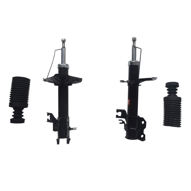Machter Pair Front Shock Absorbers Fit For Nissan Pulsar N16 Q ST 1.6L 1.8L Hatchback 8/2000-11/2005 FSA-NS001 - Machter