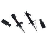 Machter Pair Front Shock Absorbers Fit For Nissan Pulsar N16 Q ST 1.6L 1.8L Hatchback 8/2000-11/2005 FSA-NS001 - Machter