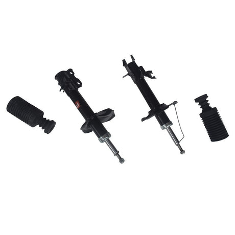 Machter Pair Front Shock Absorbers Fit For Nissan Pulsar N16 Q ST 1.6L 1.8L Hatchback 8/2000-11/2005 FSA-NS001 - Machter