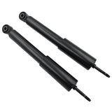 Machter 2 x Front Shock Absorbers Fit For Nissan Navara D21 D22 2WD 4WD Ute 1985-2015 FSA-NS002 - Machter
