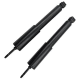 Machter 2 x Front Shock Absorbers Fit For Nissan Navara D21 D22 2WD 4WD Ute 1985-2015 FSA-NS002 - Machter