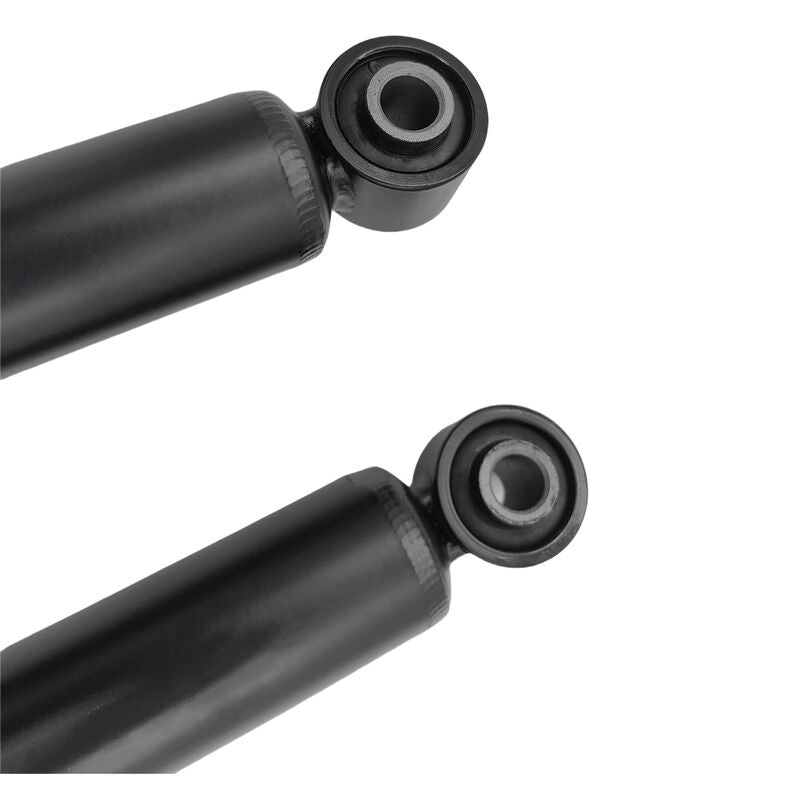 Machter 2 x Front Shock Absorbers Fit For Nissan Navara D21 D22 2WD 4WD Ute 1985-2015 FSA-NS002 - Machter