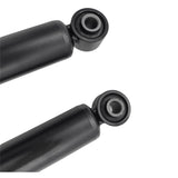 Machter 2 x Front Shock Absorbers Fit For Nissan Navara D21 D22 2WD 4WD Ute 1985-2015 FSA-NS002 - Machter