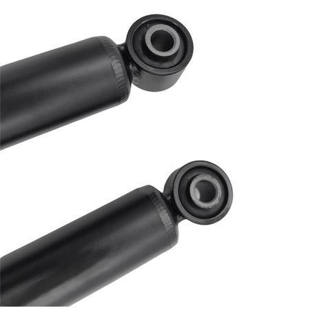 2 x Front Shock Absorbers Fit For Nissan Navara D21 D22 2WD 4WD Ute 1985-2015 - Machter