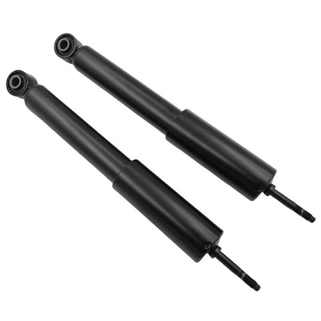 2 x Front Shock Absorbers Fit For Nissan Navara D21 D22 2WD 4WD Ute 1985-2015 - Machter