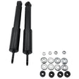 Machter 2 x Front Shock Absorbers Fit For Nissan Navara D21 D22 2WD 4WD Ute 1985-2015 FSA-NS002 - Machter
