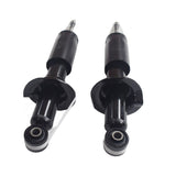 Machter 2 x Front Shock Absorber Fit For Nissan Navara D40 Pathfinder R51 AWD 4.0L 2005-2013 FSA-NS003 - Machter