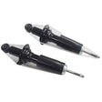 Machter 2 x Front Shock Absorber Fit For Nissan Navara D40 Pathfinder R51 AWD 4.0L 2005-2013 FSA-NS003 - Machter