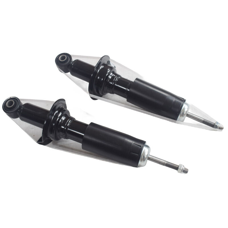 Machter 2 x Front Shock Absorber Fit For Nissan Navara D40 Pathfinder R51 AWD 4.0L 2005-2013 FSA-NS003 - Machter