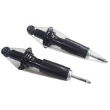 Machter 2 x Front Shock Absorber Fit For Nissan Navara D40 Pathfinder R51 AWD 4.0L 2005-2013 FSA-NS003 - Machter