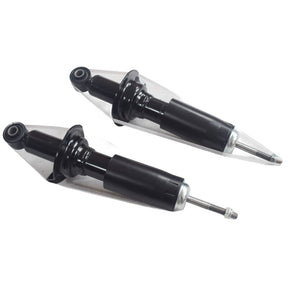 Machter 2 x Front Shock Absorber Fit For Nissan Navara D40 Pathfinder R51 AWD 4.0L 2005-2013 FSA-NS003 - Machter