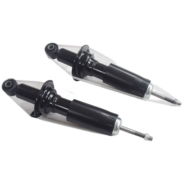 Machter 2 x Front Shock Absorber Fit For Nissan Navara D40 Pathfinder R51 AWD 4.0L 2005-2013 FSA-NS003 - Machter