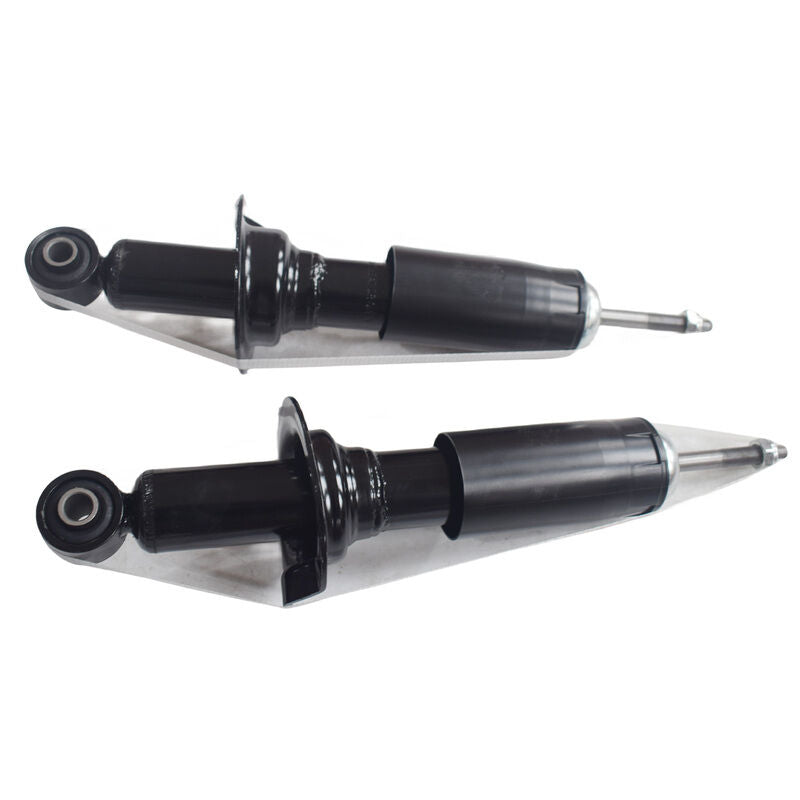 Machter 2 x Front Shock Absorber Fit For Nissan Navara D40 Pathfinder R51 AWD 4.0L 2005-2013 FSA-NS003 - Machter