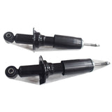 Machter 2 x Front Shock Absorber Fit For Nissan Navara D40 Pathfinder R51 AWD 4.0L 2005-2013 FSA-NS003 - Machter