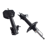 Machter Pair Front Struts Gas Shock Absorbers Fit For Nissan XTrail T30 GT 10/2001-10/2007 FSA-NS004 - Machter