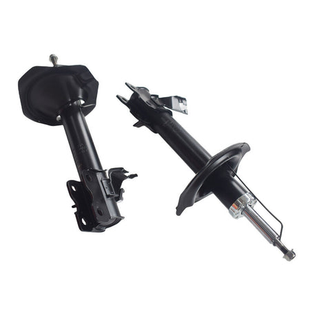 Machter Pair Front Struts Gas Shock Absorbers Fit For Nissan XTrail T30 GT 10/2001-10/2007 FSA-NS004 - Machter