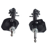 Machter Pair Front Struts Gas Shock Absorbers Fit For Nissan XTrail T30 GT 10/2001-10/2007 FSA-NS004 - Machter