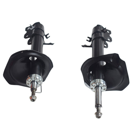 Machter Pair Front Struts Gas Shock Absorbers Fit For Nissan XTrail T30 GT 10/2001-10/2007 FSA-NS004 - Machter