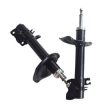 Machter Pair Front Struts Gas Shock Absorbers Fit For Nissan XTrail T30 GT 10/2001-10/2007 FSA-NS004 - Machter