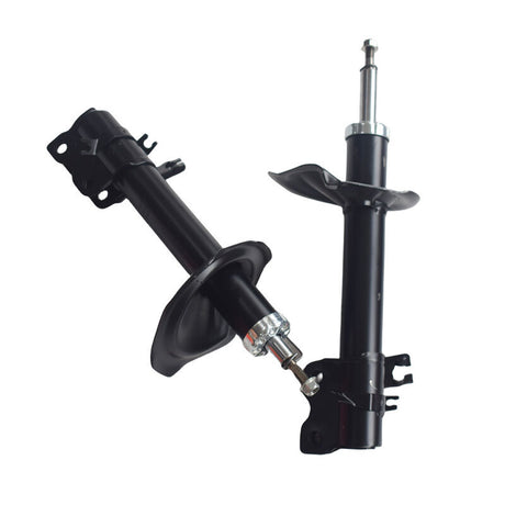 Machter Pair Front Struts Gas Shock Absorbers Fit For Nissan XTrail T30 GT 10/2001-10/2007 FSA-NS004 - Machter