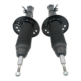 Machter 2 x Front Strut Shock Absorbers Fit For Nissan Dualis J10 X-Trail T31 2007-2014 FSA-NS005 - Machter