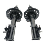 Machter 2 x Front Strut Shock Absorbers Fit For Nissan Dualis J10 X-Trail T31 2007-2014 FSA-NS005 - Machter
