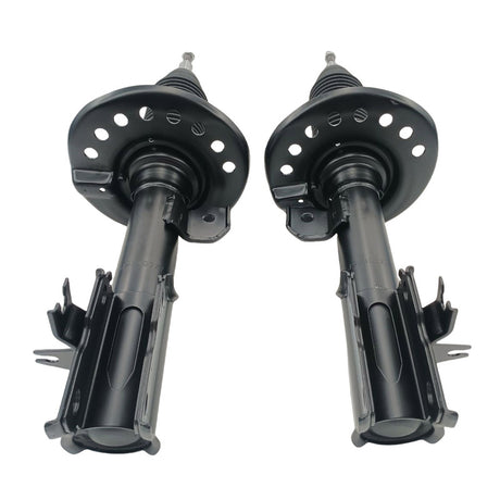 Machter 2 x Front Strut Shock Absorbers Fit For Nissan Dualis J10 X-Trail T31 2007-2014 FSA-NS005 - Machter