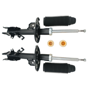 Machter 2 x Front Strut Shock Absorbers Fit For Nissan Dualis J10 X-Trail T31 2007-2014 FSA-NS005 - Machter